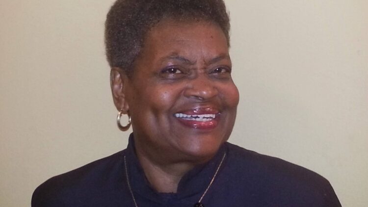 Betty Jean Cole, age 80