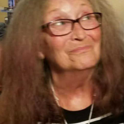 Marjorie Mary McConkey, age 79