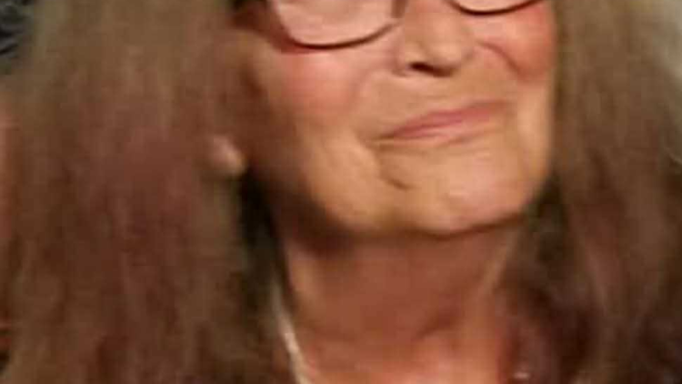 Marjorie Mary McConkey, age 79