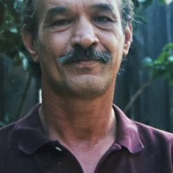 Ronald Wayne “Ronnie” Dickerson, age 72