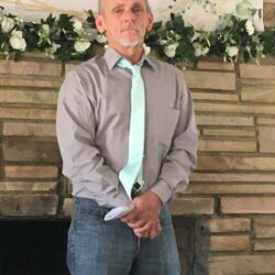 Billy Joe Parker Jr., age 57