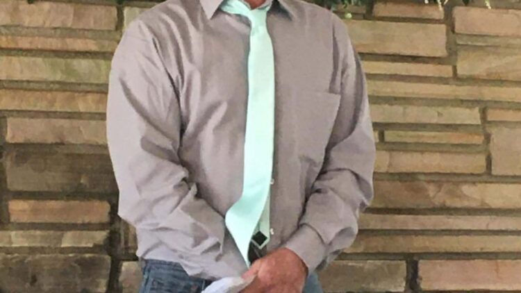Billy Joe Parker Jr., age 57