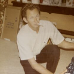 Carl W. Riley age 88