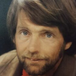 Charles Taylor Champion, age 76