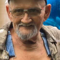 George Russell Price, age 68