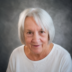 Dorothy Diane “Dot” Tippit, age 69