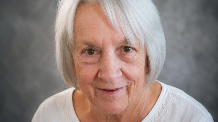 Dorothy Diane “Dot” Tippit, age 69