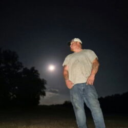 Donald Edwin “Deej” Hill Jr., age 37