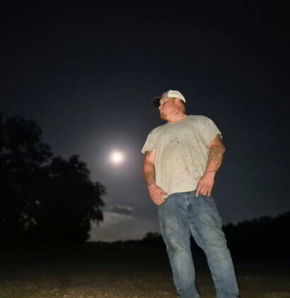 Donald Edwin “Deej” Hill Jr., age 37