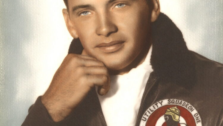 Buddy Leroy Ellis, age 82
