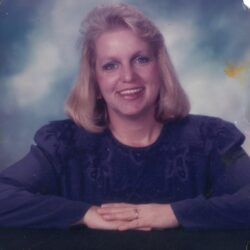 Janice Kay Blacklock Porter, age 69