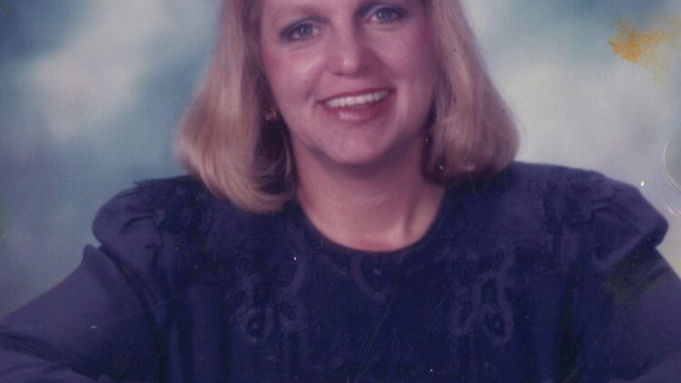 Janice Kay Blacklock Porter, age 69