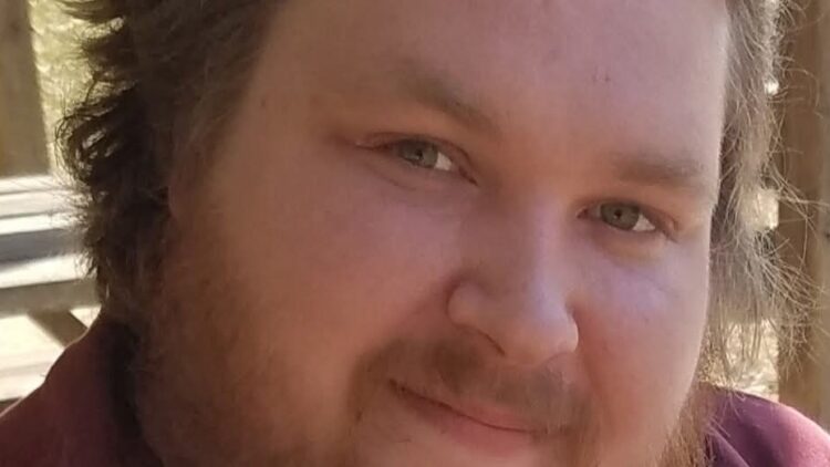 Garrett Thomas Whitt, age 33