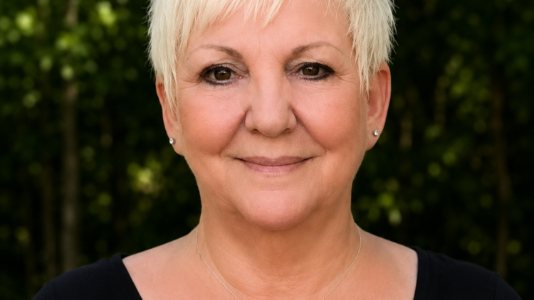 Carolyn Golden, age 74