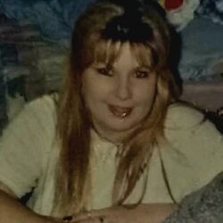 Sheila McCann, age 58
