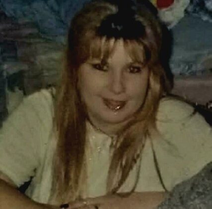 Sheila McCann, age 58