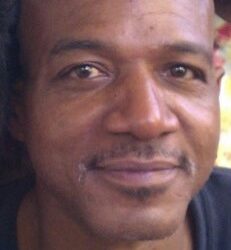 Bernard Hughes, age 65