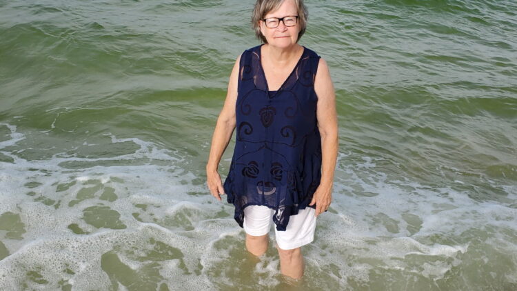 Wanda Janiece Webb, age 78