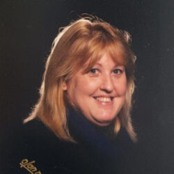 Elizabeth Anne “Beth” Webb, age 72