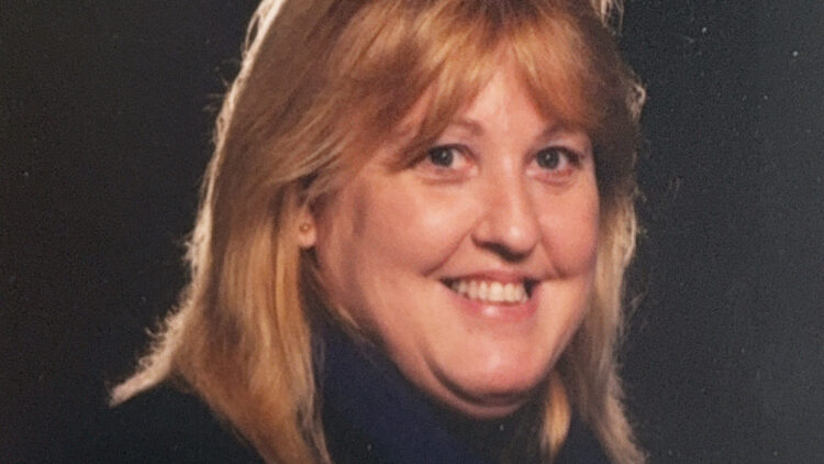 Elizabeth Anne “Beth” Webb, age 72
