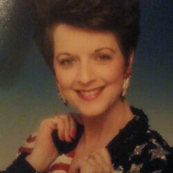 Marla “Gay” Carpenter, age 70