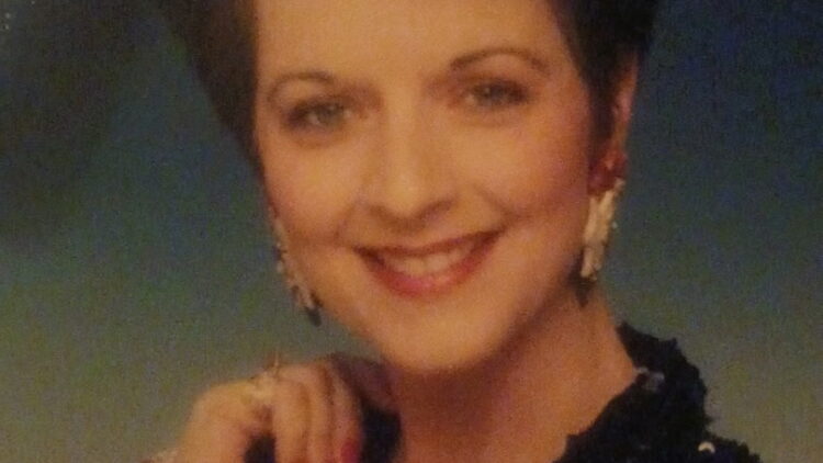 Marla “Gay” Carpenter, age 70