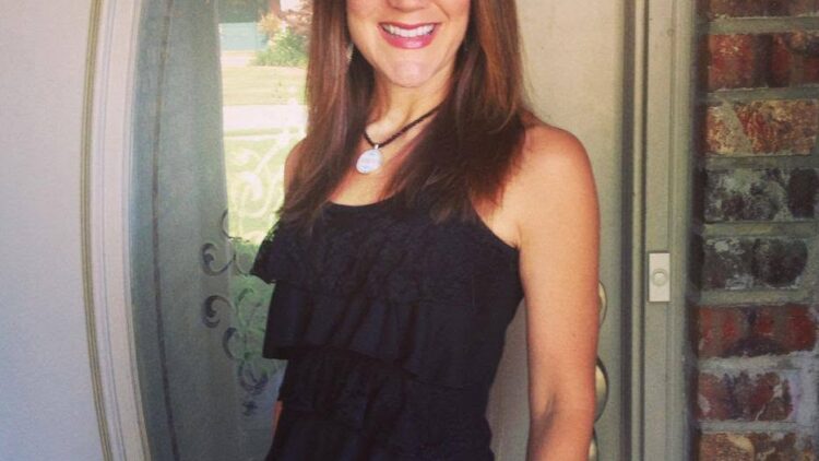 Amber Ann Duch, age 50