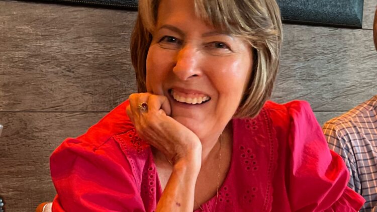 Connie Ruth Lemons Zinck, age 73