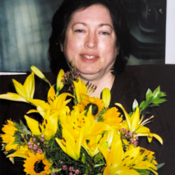 Caroline Juanita Cranford, age 71