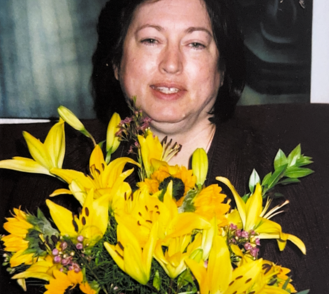 Caroline Juanita Cranford, age 71
