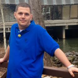 Darren Joseph Cox, age 44