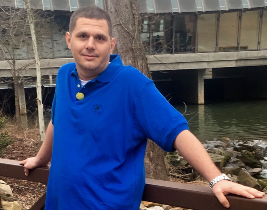 Darren Joseph Cox, age 44