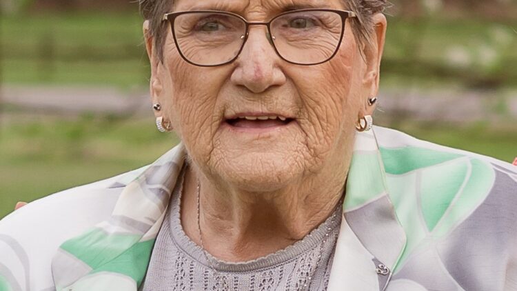 Virginia J. Davis, age 78