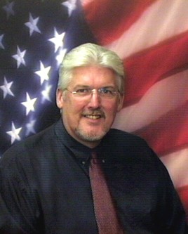 Reverend Doctor Kenneth John Folmsbee, age 76
