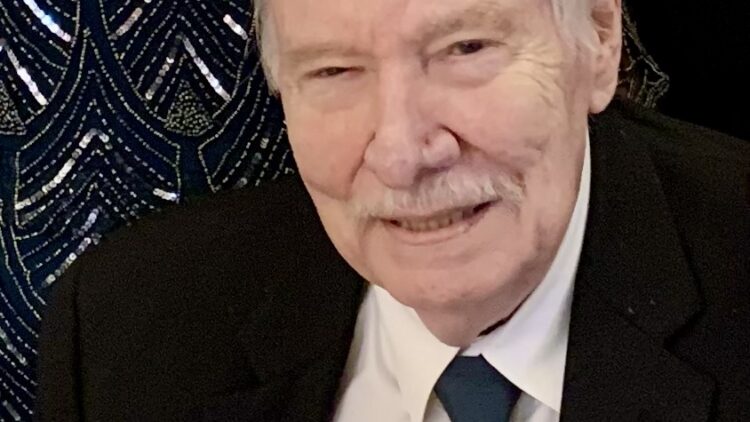 Kenneth Micheal Gilliam, age 90