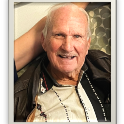 Robert “Bo” Paul Hall, age 85