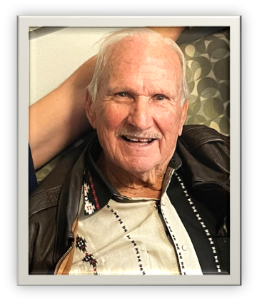 Robert “Bo” Paul Hall, age 85