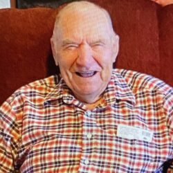 Jimmy Milton Dycus, age 97