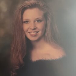 Gaea York, age 50