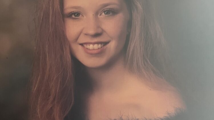 Gaea York, age 50