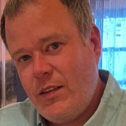 Travis Montgomery Horner, age 46