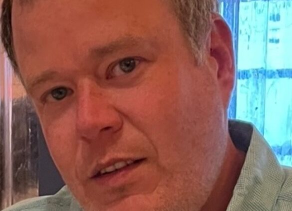 Travis Montgomery Horner, age 46