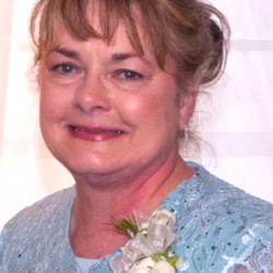 Valerie Bonita Thornton Ross, age 72