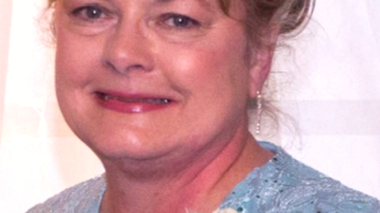 Valerie Bonita Thornton Ross, age 72