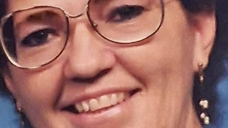 Betty Jean Griffin-Bearden-Smith, age 89
