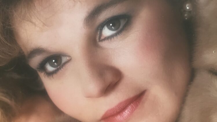 Angelia Gail Leber, age 60