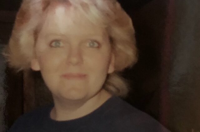 Katherine Ann “Kathy” Stillwell, age 61