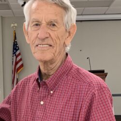 Everett C. Kimbrell, Jr., age 94