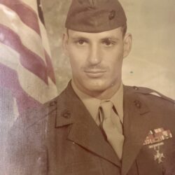 Tony David Ply, age 77