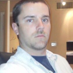 Ronald Wayne Overton Jr “R.J.”, age 44